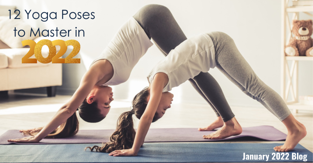 Yoga poses | International Yoga Day 2022 : Five Yoga poses to relieve  stress and rejuvenate mind | The Economic Times